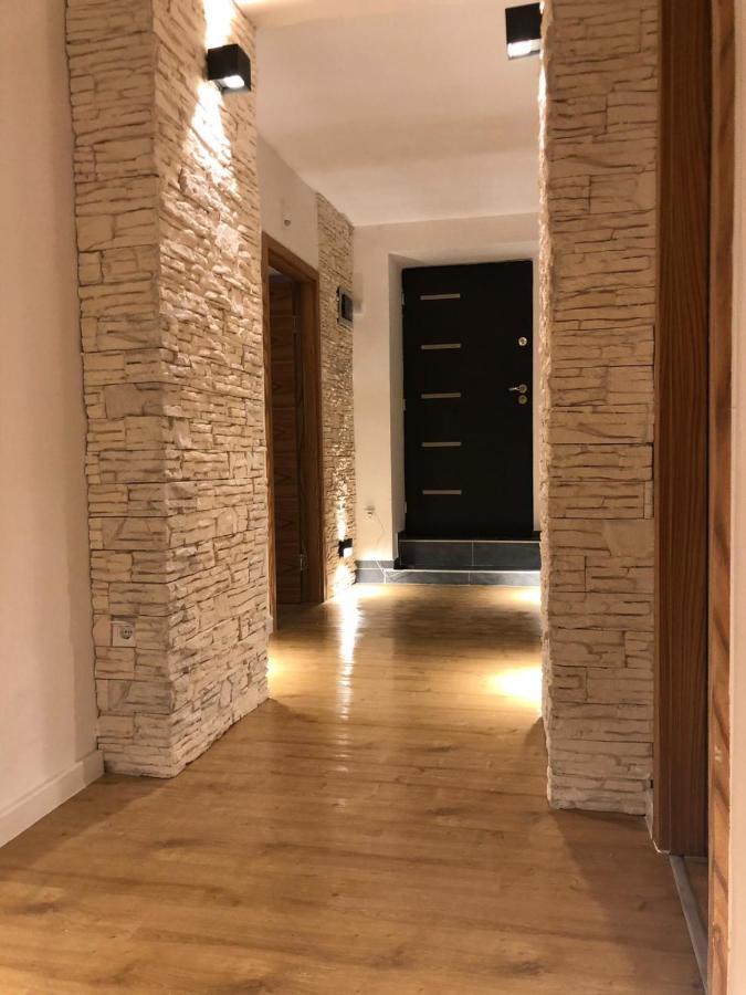 Old City Inn *** Pula Dış mekan fotoğraf