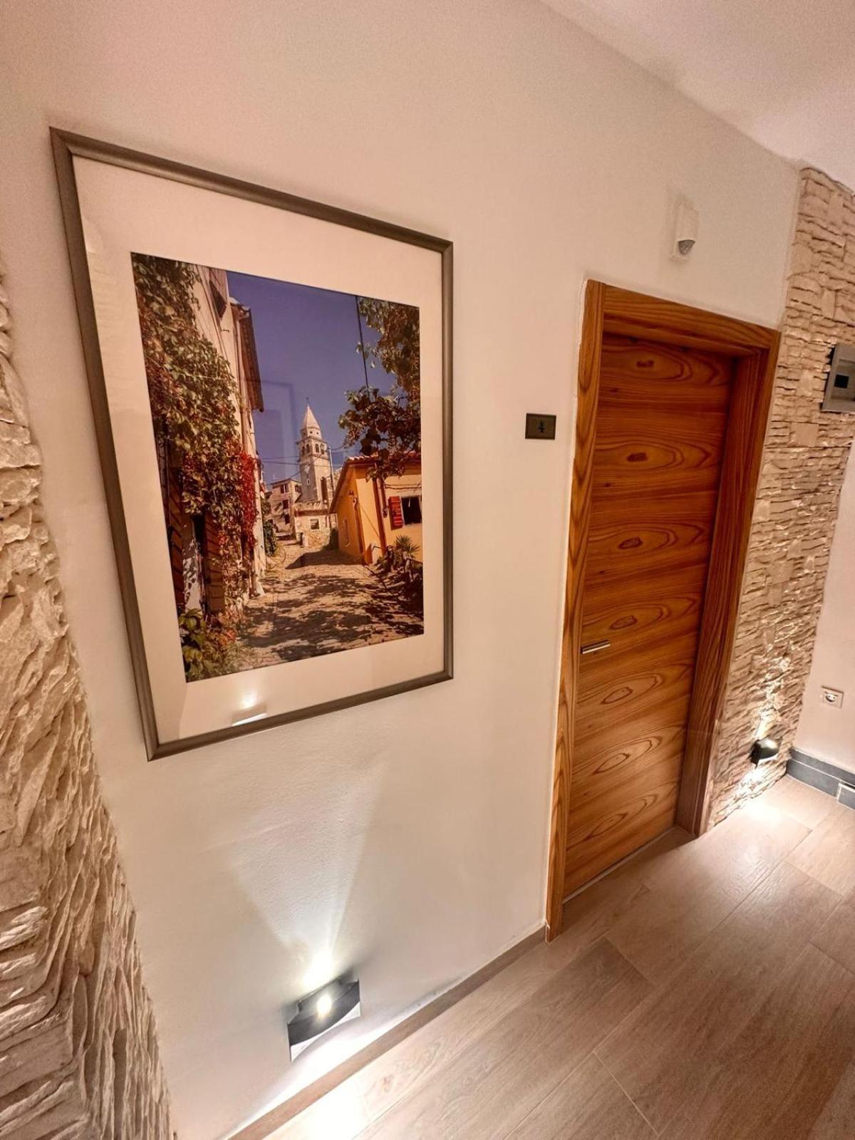 Old City Inn *** Pula Dış mekan fotoğraf